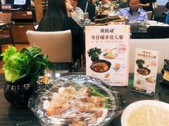 -虾饺妹·粤式手工点心(水荫路店)