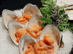 -珍滋味海鲜火锅酒家(蓝色港湾店)