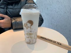 雪山思乡龙眼-喜茶(南京仙林金鹰店)