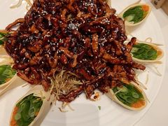 -7号院家宴.烧鸽子(门头沟店)