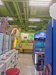 点击看大图 -Mollyfantasy莫莉幻想(重庆袁家岗喜盈门范城店)