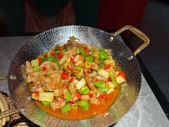 -廖川菜(八佰伴店)
