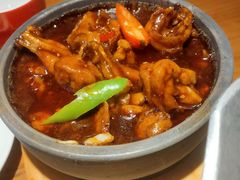 -邵東家(港闸万达店)