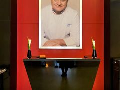 -L'ATELIER de Joel Robuchon(外滩18号店)