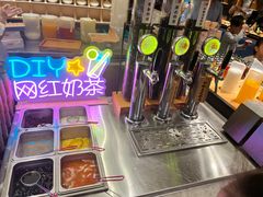 -千滋百味自助海鲜烤肉(布吉景华店)