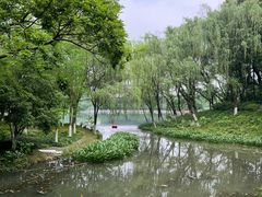 -杭州城北体育公园
