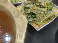 -芦月轩羊蝎子(太平桥店)