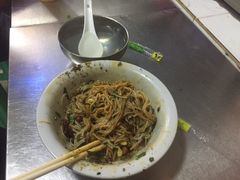 -宋记海南粉传承老店(人民西路店)