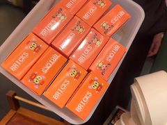 -牛New寿喜烧(龙湖金沙天街店)