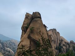 -嵖岈山风景区