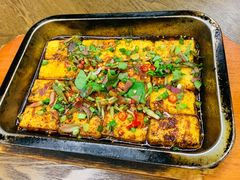 包浆豆腐-拈一筷子·宜宾江湖菜(总店)