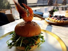 -The Rug Cafe(王府中环店)