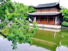 -南京中国近代史遗址博物馆(南京总统府)