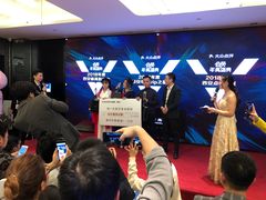 -徐记海鲜(陕西历史博物馆|明德门店)