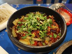 -马路边边串串香(双井直营店)