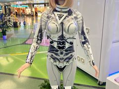 -杭州萧山国际机场