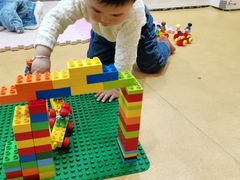 -哈奋儿童科技营乐高托班机器人(闲林校区)