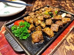 -小川洋风料理(街道口店)
