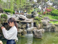 -西安青龙寺遗址景区