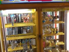 夹子机-汤姆熊欢乐世界(滨江店)