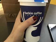 -瑞幸咖啡(第一城店)