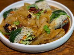 东北大拉皮-李老哈·东北菜(宋园路店)