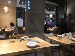 大堂-水木苼 蔬食料理