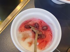 -锅哥有料老火锅(金港国际店)