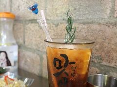 -炑八韩烤(琼华店)