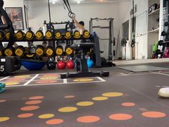 -Meet Fit遇见健身工作室