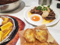 -潮之南·潮汕菜·鱼仔档(南山店)