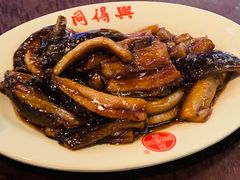 -同得兴 Since·1995 传统苏式面馆(嘉馀坊店)