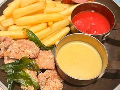 -鹿港小镇(悠唐店)