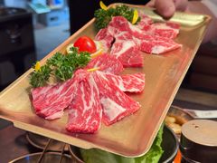 -西塔老太太泥炉烤肉(上海七宝领展广场店)