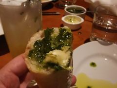 -沈阳君悦酒店·意坊意大利餐厅