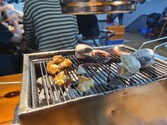 -丹东特色烤肉(南光三部店)