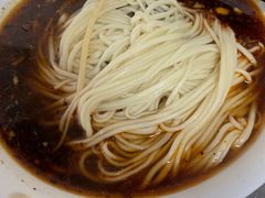 -顺心拉面馆(马道街店)