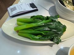 -翡翠拉面小笼包(机场DFS店)