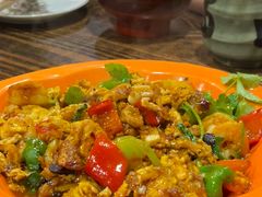 -滋味厨房小酒馆(万达广场店)