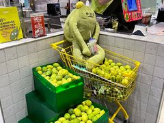 -食代馆(深业上城店)