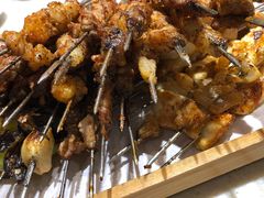 -万鑫鸡翅