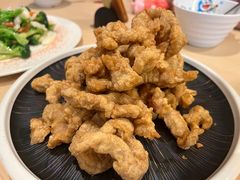 -吕氏疙瘩汤·海鲜新鲁菜(凯德mall新都心店)