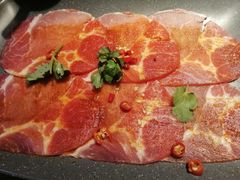 -新石器烤肉(招商1872店)
