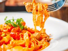 -大八江景意大利西餐厅LargeEight Italy Restaurant(1862时尚艺术中心店)