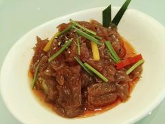 -骏莱海鲜鱼港(五角场店)