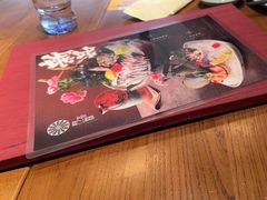 -阿吾罗日本料理(K11艺术中心店)