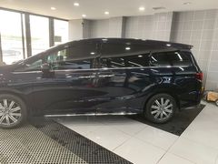 -3M博瑞达龙膜威固BOP保镖汽车贴膜隐形车衣(国贸店)