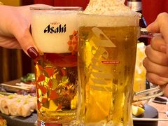 -鸟幸 TORISAKI 炭火居酒屋