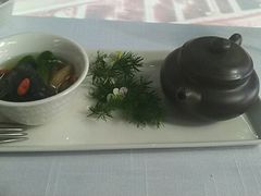 -沈阳和平艾美酒店新食谱西餐厅