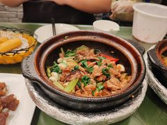 -煲煲好(朝阳门店)